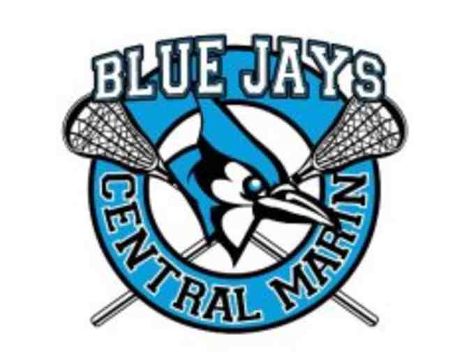 Central Marin Blue Jays Lacrosse - Spring Registration