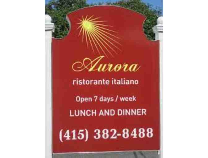 Aurora Restaurant - Pasta Trays for 30 people - Photo 1
