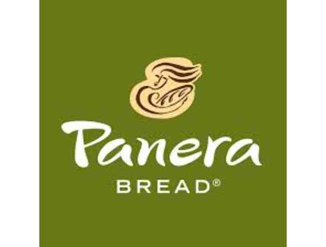 Bagels for a Year from Panera Bread - Photo 1