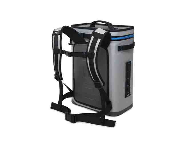 Yeti Hopper Backflip 24 Cooler