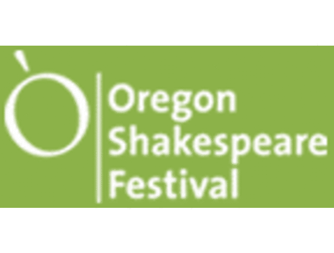 2 Tickets for Oregon Shakespeare Festival 2020 Season - Photo 1