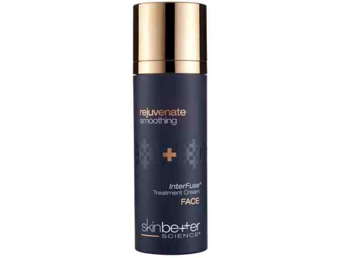 Women's 3-piece Rejuvenate Skinbetter Science Product Package