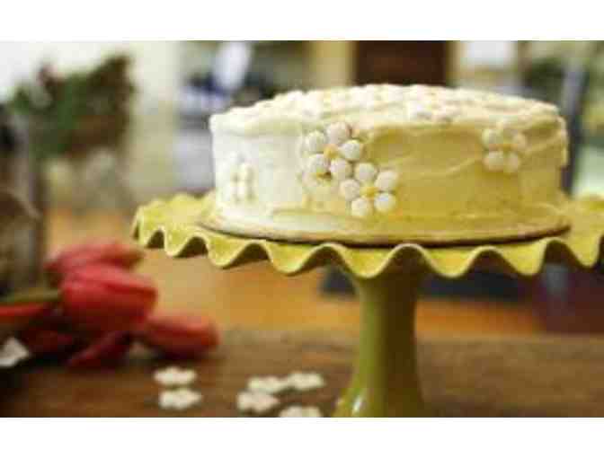 $25 Gift Certificate to Flour Chylde Bakery