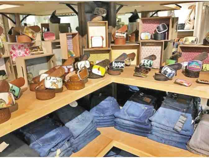 Sip and Shop Girls Night Out