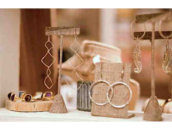 Sip and Shop Girls Night Out