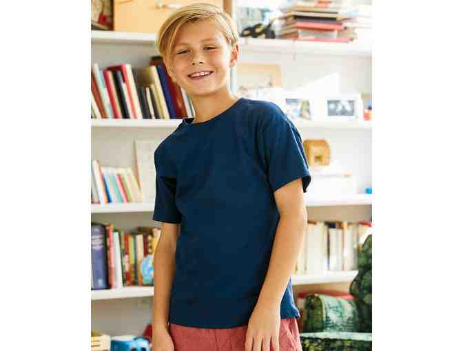 24 Custom Screen Printed T-Shirts From Area Printhouse or $300 in Custom Printing