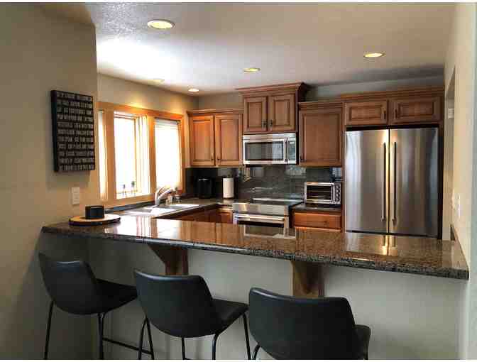 One Week Tahoe ' Get Away' at Third Creek, Incline Village