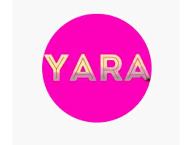 $100 Gift Card to Yara Hair Studio - Mill Valley - Photo 1