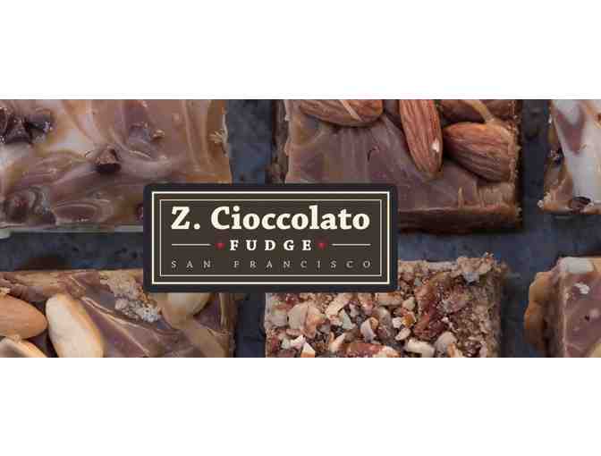 ZOOM Chocolate Making Class from Z. Cioccolato (Includes kit w/supplies and ingredients)