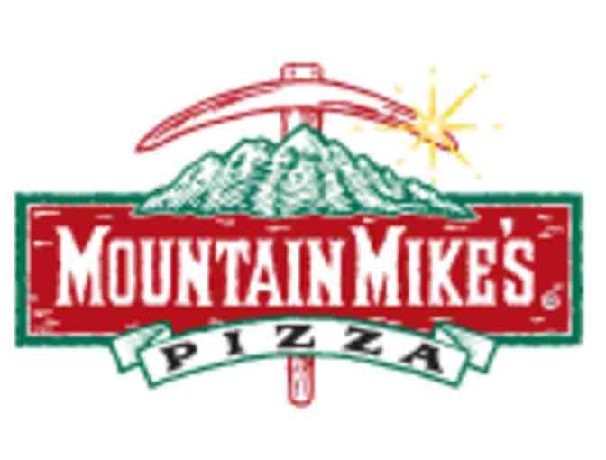 Mountain Mike's $25 Gift Card - Photo 1