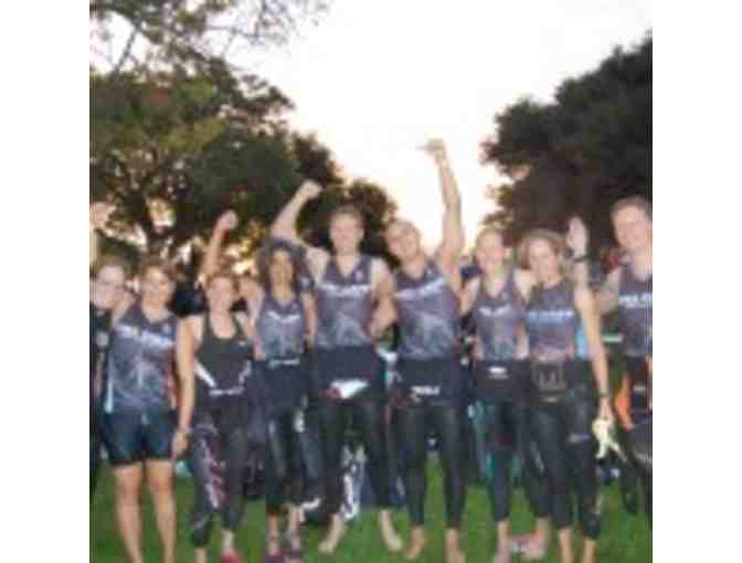 6 Week Boot Camp Session by TRI GRIT - 2021 Spring Training Session