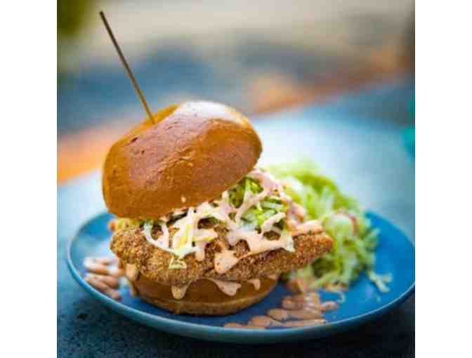 $25 Gift Certificate to Lou's Takeaway - Slow Cooked Comfort