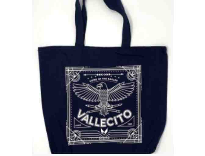 Vallecito Kid's Spirit Wear Gift Set