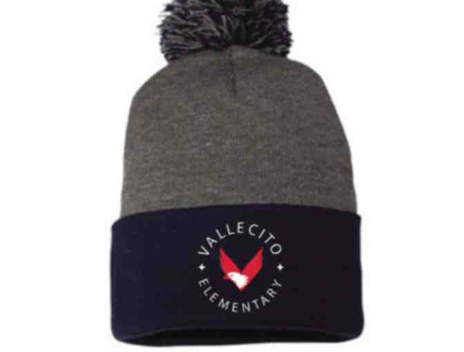 Vallecito Kid's Spirit Wear Gift Set