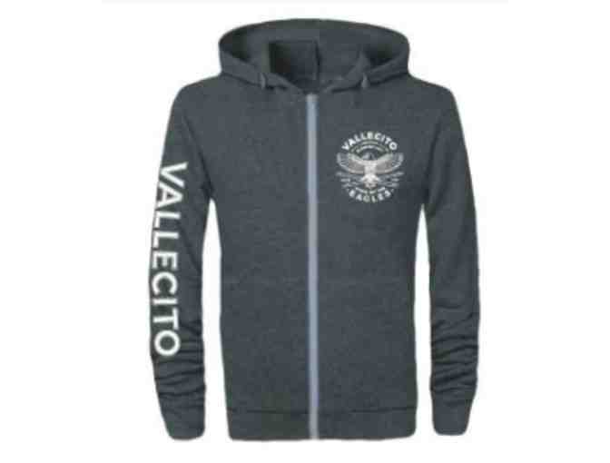 Vallecito Adult Spirit Wear Gift Set