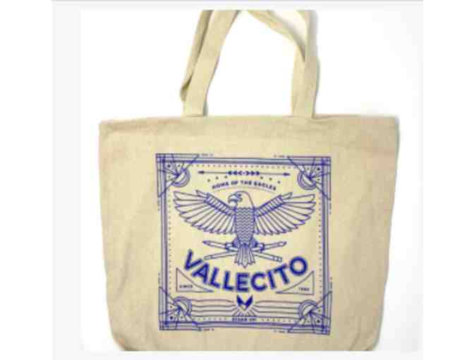 Vallecito Adult Spirit Wear Gift Set
