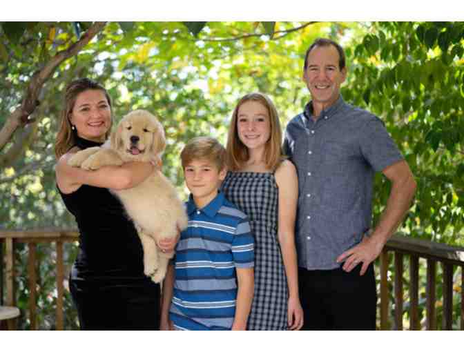 Family Portrait Session from SF Portraits- Jason Todd Photography - Photo 1
