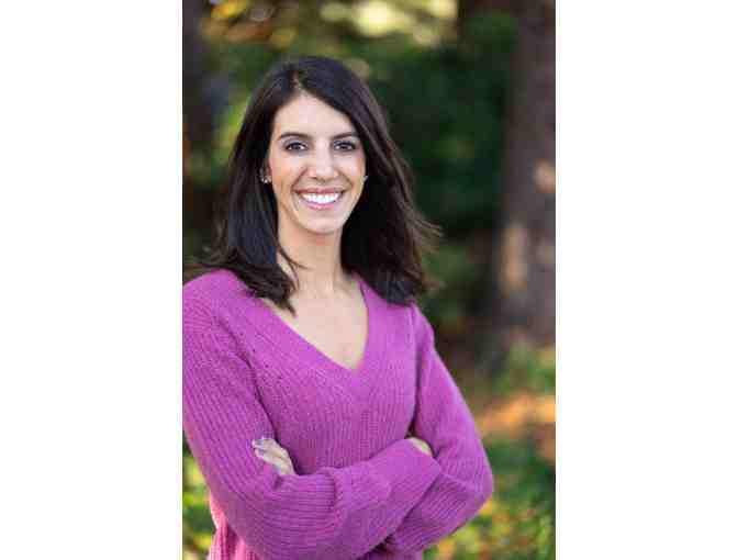 Business Portrait Session from SF Portraits by Jason Todd Photography