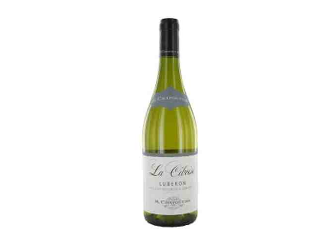 Taste of France Wine Trio - 3 Bottles