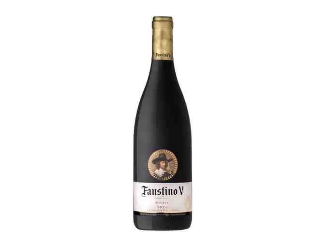 Tour of Spanish Wines - 4 Bottles
