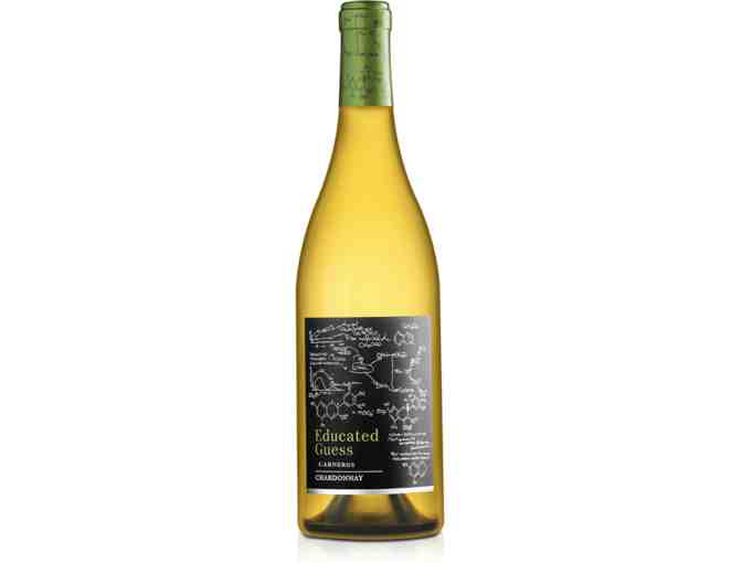 For The Love of White Wine! (3 Bottles)