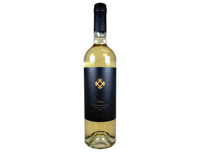 For The Love of White Wine! (3 Bottles)