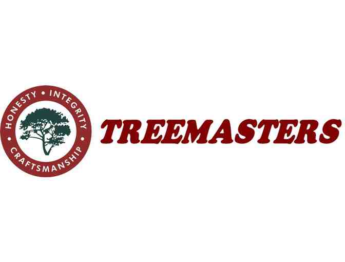 $350 Gift Certificate For Plant Health Care and/or Tree Service From TreeMasters