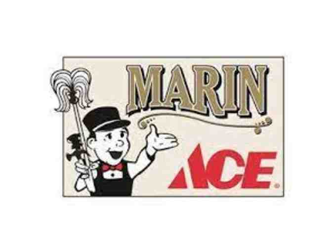 $25 Gift Certificate to Marin Ace Hardware - Photo 1