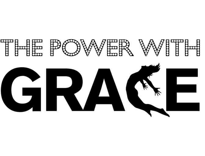 Stop Drop and Dance Workout! 60 Minute Class w/ Grace Yu - The Power With Grace