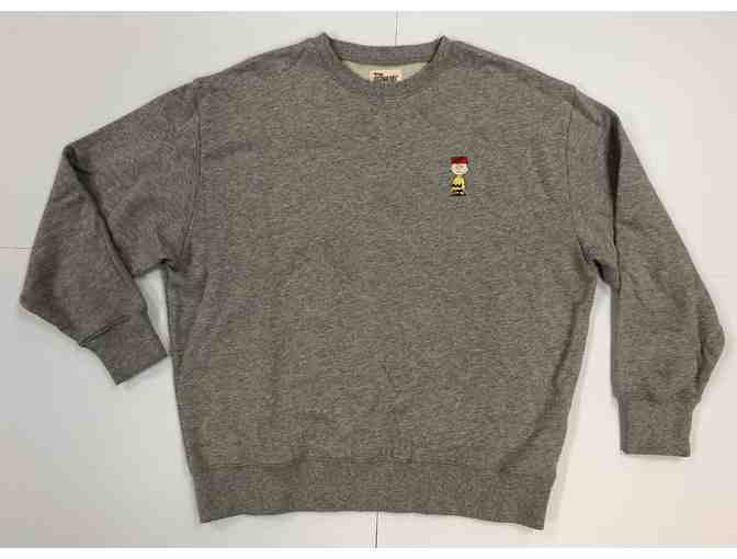 (6) Tickets to Charles M. Schulz Museum and Research Center Plus Adult and Youth Clothes - Photo 3