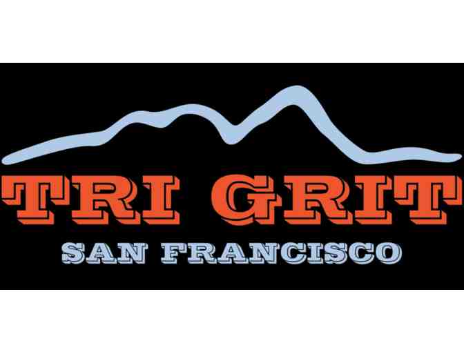 Get Fit with One Month of Training with Tri Grit!