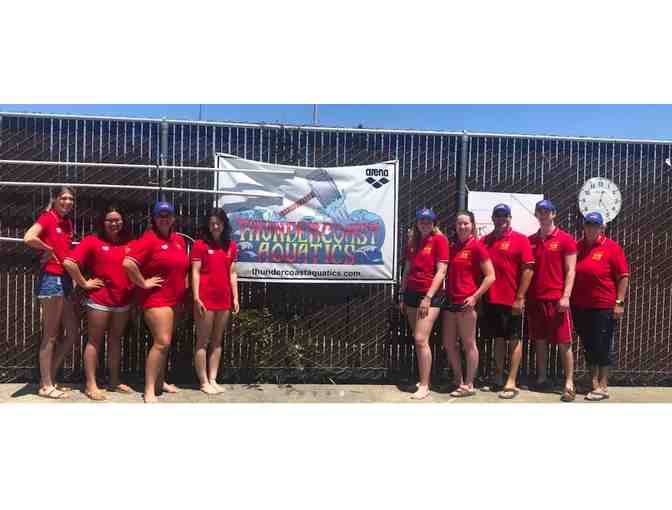 1 month Unlimited Swim Practice Sessions at Novato Miwok or Petaluma Swim Center - Photo 3