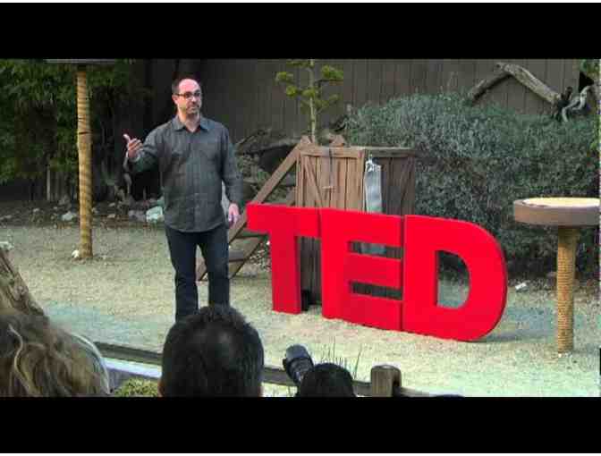 'Communicate with Mastery' Workshop with Stanford Teacher and Author JD Schramm