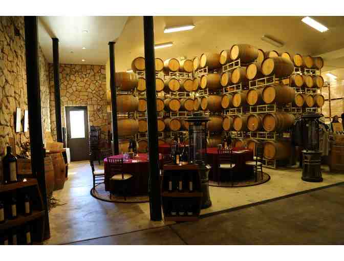 Bell Cellars 'Grape to Glass' Wine Tour and Tasting for Two plus 2 Bottles of Wine