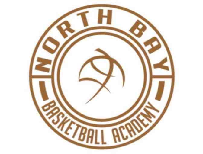 Registration for North Bay Basketball Academy's 8 Week Skills Program