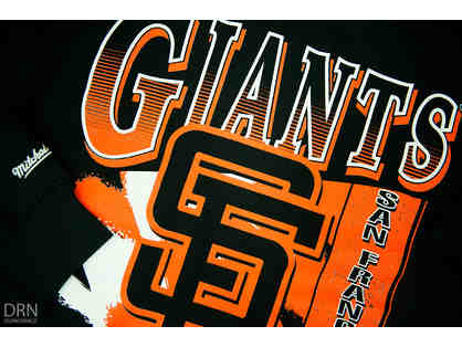 Two Tickets For The San Francisco Giants 2023 Season and $50 Gift Card