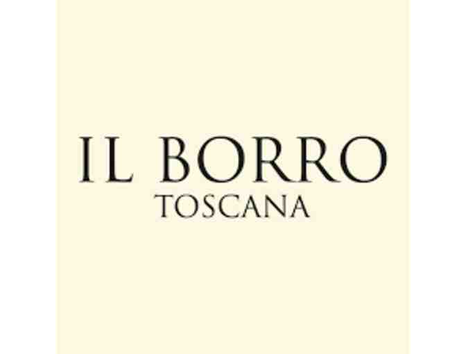 2016 Il Borro Toscana Cuvee