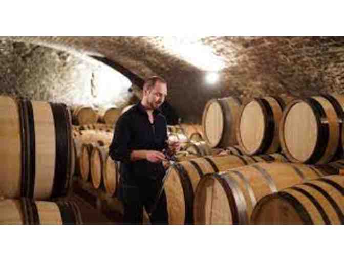 2020 Morey Domaine Coffinet Bourgoyne Cote-D'Or Pinot Noir