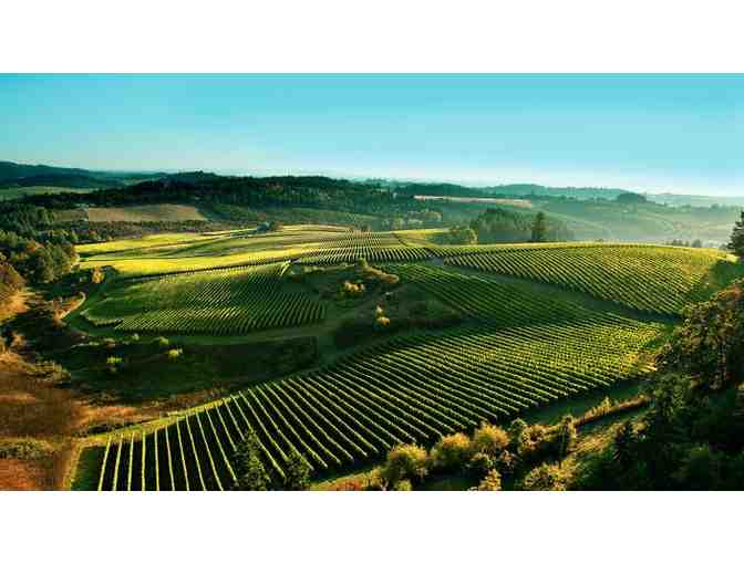 2018 Shea Wine Cellars Wilamette Valley Chardonnay