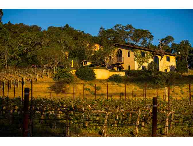 2018 Keever Vineyards Inspirado Napa Valley Red Blend - Photo 2