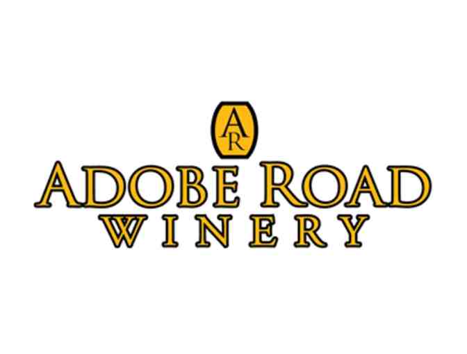 Adobe Road 2018 Pinot Noir