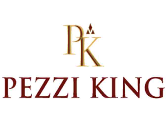 4 Bottles of Pezzi King Vineyard's 2019 'The Jester' Zinfandel