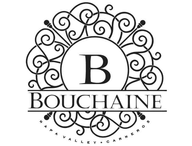 1.5L Bouchaine Vineyards Estate 2018 Chardonnay - Photo 1