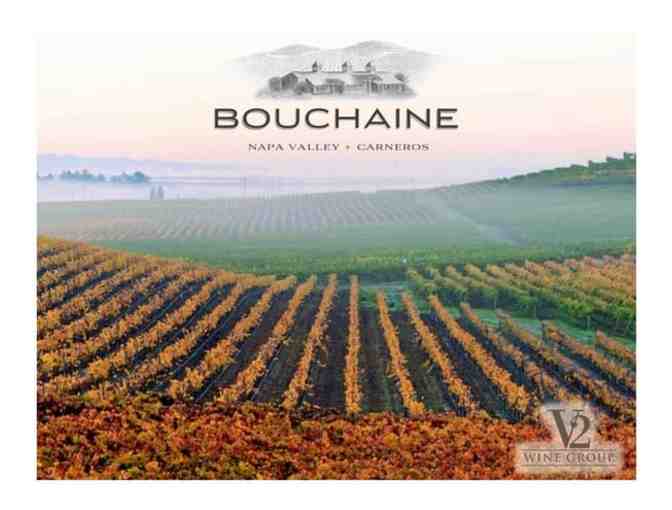 1.5L Bouchaine Vineyards 2018 Estate Pinot Noir - Photo 1