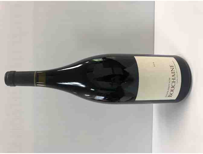 1.5L Bouchaine Vineyards 2018 Estate Pinot Noir - Photo 2