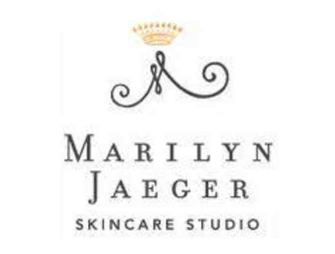 Signature M Jaeger Skincare Facial and 30-Minute Healing Massage