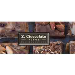 Z. Cioccolato
