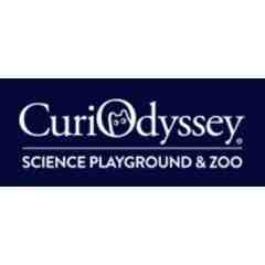 CuriOdyssey