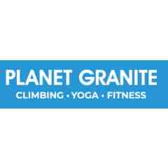 Planet Granite