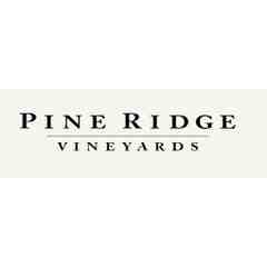 Pine Ridge Vineyards